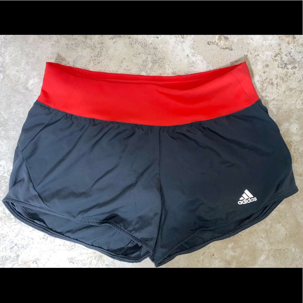 Women’s Adidas Climalite Shorts